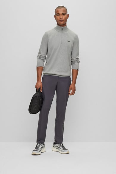 ΠΛΕΚΤΗ ΜΠΛΟΥΖΑ BOSS - 059